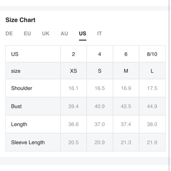 button closure tweed beige trench pea coat jacket - Picture 6 of 6